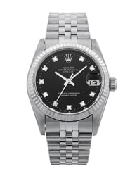 Rolex Mid-Size Datejust 68274